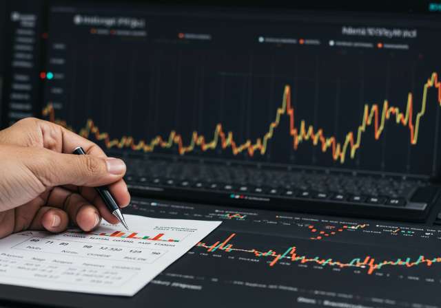 What is a Demat Account? A Complete Guide for Beginners