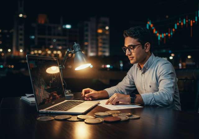 How to Choose the Best Commodity Trading App for Beginners