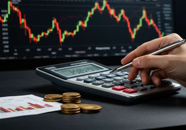 How to Choose the Best Stock Broker App for Your Portfolio
